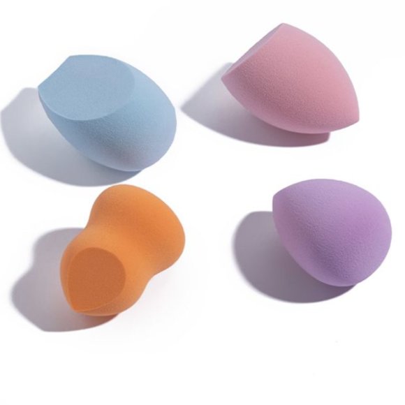 M2U NYC Makeup Blending Sponge Set - Picture 2 of 3